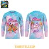 Dallas Stars Winx Club The Magic Is Back 2026 Night Hockey Jersey