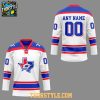 Dallas Stars x Rangers x Cowboys x Mavericks 2026 Personalized Hockey Jersey