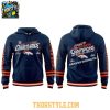 Denver Broncos 2026 AFC Division Champions Football Champs Hoodie T Shirt