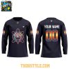 Edmonton Oilers Indigenous Peoples Festival 2026 Personalized Hockey Jersey