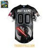 El Paso Chihuahuas Star Wars Night 2026 Personalized Baseball Jersey