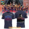 FC Barcelona Campions Supercopa 2026 The King Hoodie T Shirt