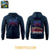 FC Barcelona ESL Campions De La Supercopa 2025 2026 Hoodie T Shirt
