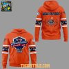 Flint Firebirds 2026 Healthcare Appreciation OHL Night Hoodie T Shirt