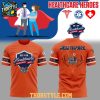 Flint Firebirds 2026 Healthcare Appreciation OHL Night Hoodie T Shirt