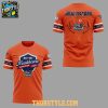 Flint Firebirds 2026 Healthcare Appreciation OHL Night Hoodie T Shirt