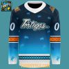 Florida Everblades 2026 Hispanic Heritage Night Personalized Hockey Jersey