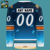 Florida Everblades 2026 Hispanic Heritage Night Personalized Hockey Jersey