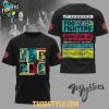 Foo Fighters 2026 Take Cover Tour Don't Miss This Show Hoodie T Shirt