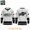Fort Wayne Komets 2026 Martin Luther King Night Personalized Hockey Jersey