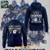 Georgia Southern Eagles Birmingham Bowl Champions 2026 Hoodie Shirts
