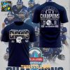 Georgia Southern Eagles Birmingham Bowl Champions 2026 Hoodie Shirts