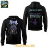 Ghost Band The Skeletour 2026 Knoxville Tennessee Hoodie T Shirt