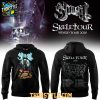 Ghost Band The Skeletour 2026 Knoxville Tennessee Hoodie T-Shirt Ghost Band The Skeletour 2026 Knoxville Tennessee Hoodie T-Shirt