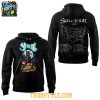 Ghost Band The Skeletour 2026 USA Journey Hoodie T Shirt