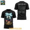 Ghost Band The Skeletour 2026 USA Journey Hoodie T Shirt