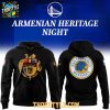 Golden State Warriors Local Heroes Appreciation 2026 Hoodie T-Shirt