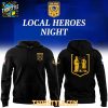 Golden State Warriors Local Heroes NBA Game Night 2026 Hoodie T-Shirt