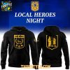 Golden State Warriors Local Heroes NBA Game Night 2026 Hoodie T Shirt