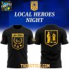 Golden State Warriors Local Heroes NBA Game Night 2026 Hoodie T Shirt