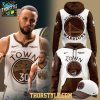 Golden State Warriors The Town 2026 x The Legends Hoodie T Shirt