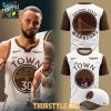 Golden State Warriors The Town 2026 x The Legends Hoodie T Shirt