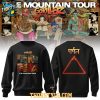 Gozilla The Mountain Black 2026 New Beginning Hoodie T Shirt