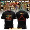 Gozilla The Mountain Black 2026 New Beginning Hoodie T Shirt