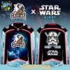 Grand Rapids Griffins Star Wars Game 2026 Night Personalized Hockey Jersey