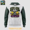 Green Bay Packers x Golden Boy 2025 2026 Celebration Hoodie Shirts