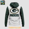 Green Bay Packers x Golden Boy 2025 2026 Celebration Hoodie Shirts