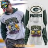 Green Bay Packers x Golden Boy 2025 2026 Celebration Hoodie Shirts