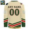 Greenville Swamp Rabbits 2026 Moving N Storage Night Hockey Jersey