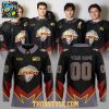 Grand Rapids Griffins Star Wars Game 2026 Night Personalized Hockey Jersey