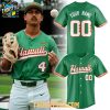 Detroit Tigers x Filipino Heritage Night 2026 Personalized Baseball Jersey
