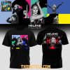 Helene Fischer 360 Stadium Tour 2026 Clebrate 20 Jahre Hoodie T Shirt