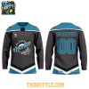 Henderson Silver Knights Thunder Night 2026 Personalized Hockey Jersey