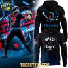 Houston Texans 2025 Space City Game Football Hoodie T Shirt