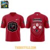 Houston Texans First Responders Night 2026 Personalized Football Jersey