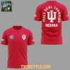 Indiana Hoosiers 2025 2026 Chick fil A Peach Bowl Champions Hoodie Shirts