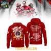 Indiana Hoosiers National Champions 2025-2026 Golden Era Hoodie T-Shirt