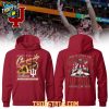Chicago Bulls Hello Kitty Basketball Night 2026 All Pink Hoodie T-Shirt