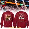 Indiana Hoosiers 2026 National Championship NCAA Victory Hoodie T Shirt