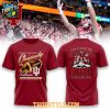 Indiana Hoosiers 2026 National Championship NCAA Victory Hoodie T Shirt