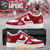 Indianapolis Colts Bad Bunny Super Bowl 2026 Air Force 1 Shoes