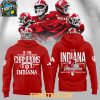 Indiana Hoosiers 2026 National Championship NCAA Victory Hoodie T-Shirt Indiana Hoosiers 2026 National Championship NCAA Victory Hoodie T-Shirt