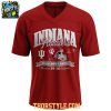 Indiana Hoosiers Rose Bowl Champions 2026 Personalized Football Jersey