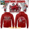 Ole Miss Rebels 2026 Sugar Bowl Champs The Rebels Hoodie T-Shirt