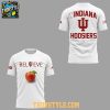 Indiana Hoosiers Windiana Peach Bowl 2026 Champions Believe Hoodie T Shirt