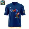 Indianapolis Colts Grateful Dead 2025 2026 Season Personalized Football Jersey